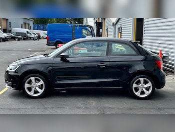 Used Audi A1 2015 for sale - 75279957: Photo