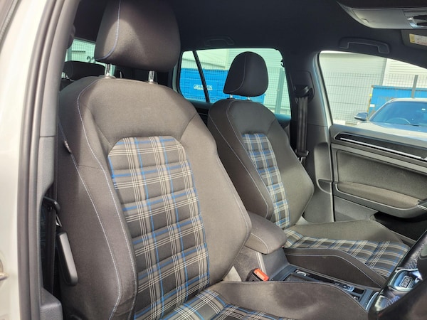 Used Volkswagen Golf 2016 for sale - 76226297: Photo 10