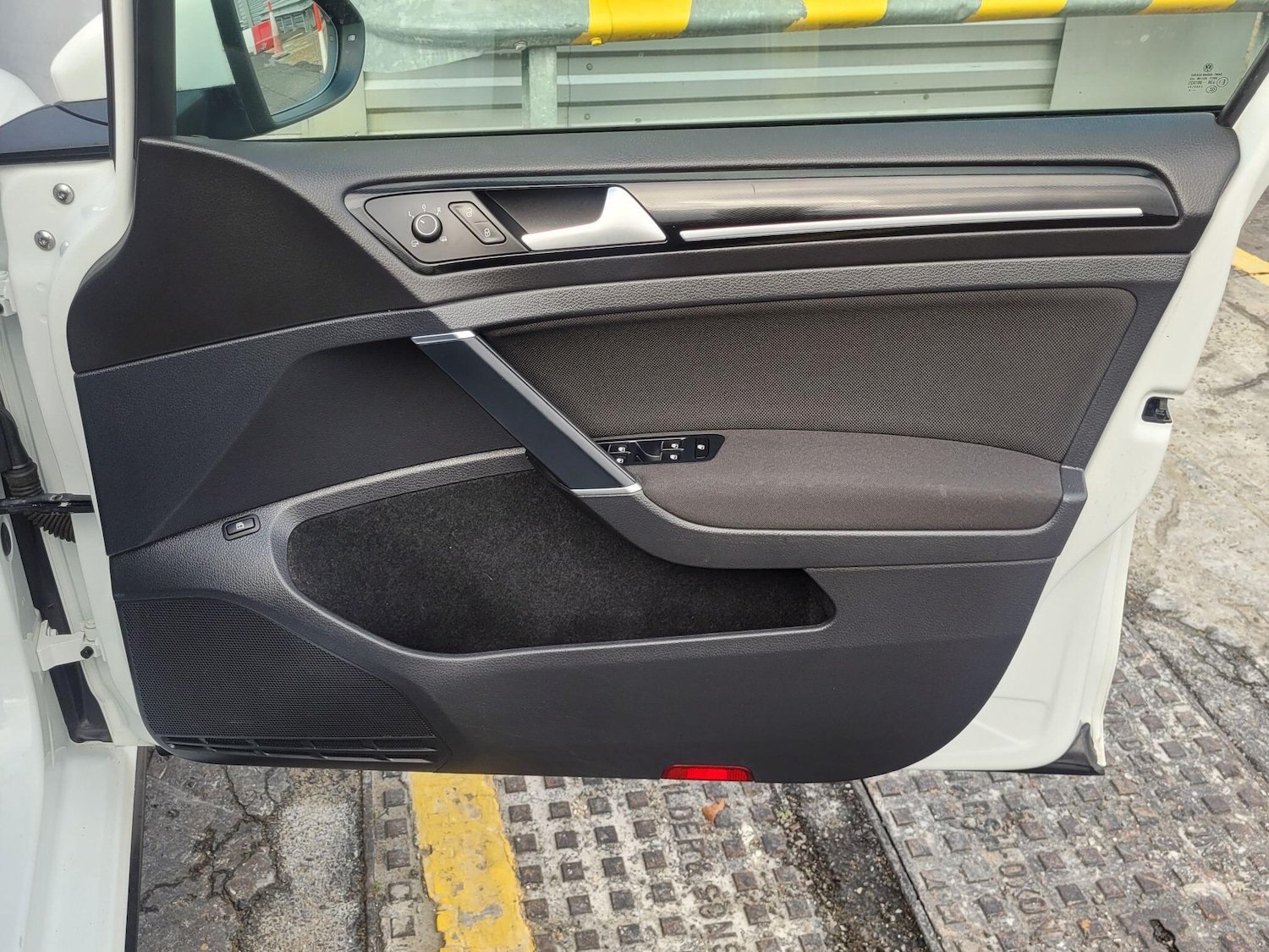 Used Volkswagen Golf 2016 for sale - 76226297: Photo 11