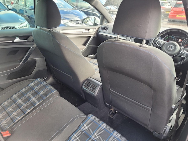 Used Volkswagen Golf 2016 for sale - 76226297: Photo 12