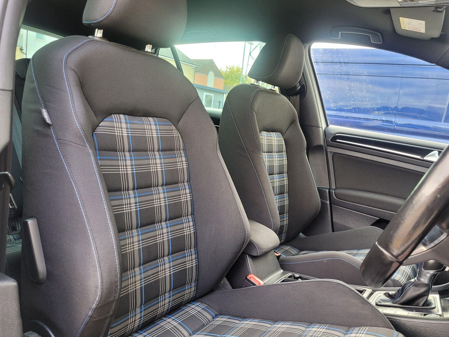 Used Volkswagen Golf 2016 for sale - 76226297: Photo 13