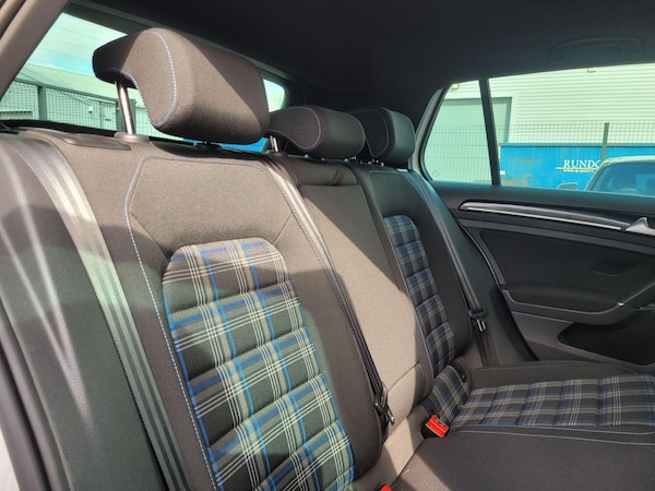 Used Volkswagen Golf 2016 for sale - 76226297: Photo 13