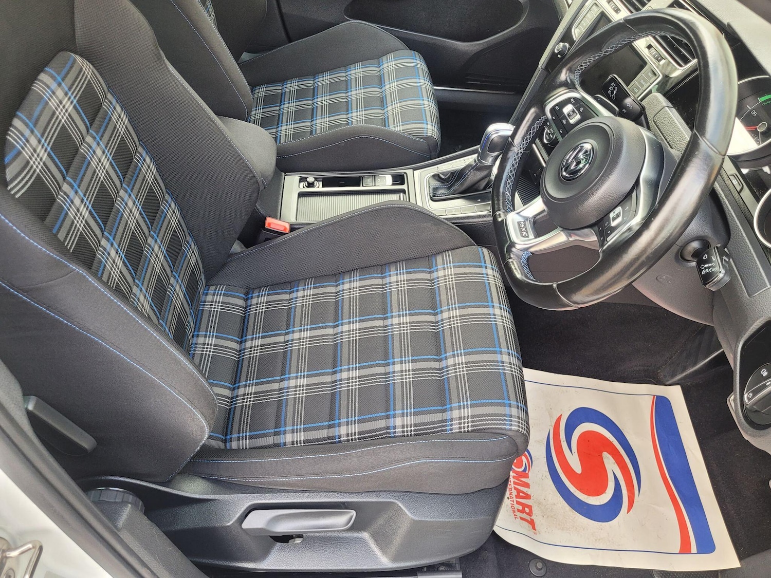 Used Volkswagen Golf 2016 for sale - 76226297: Photo 14