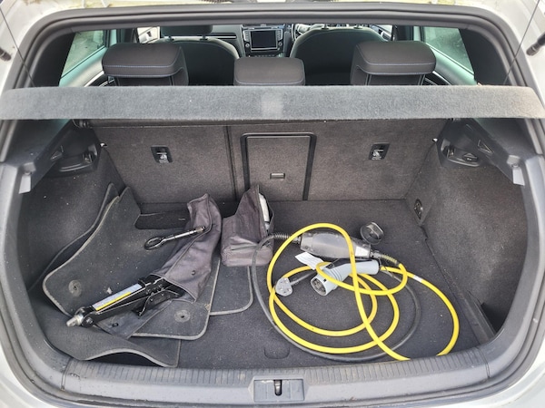 Used Volkswagen Golf 2016 for sale - 76226297: Photo 16