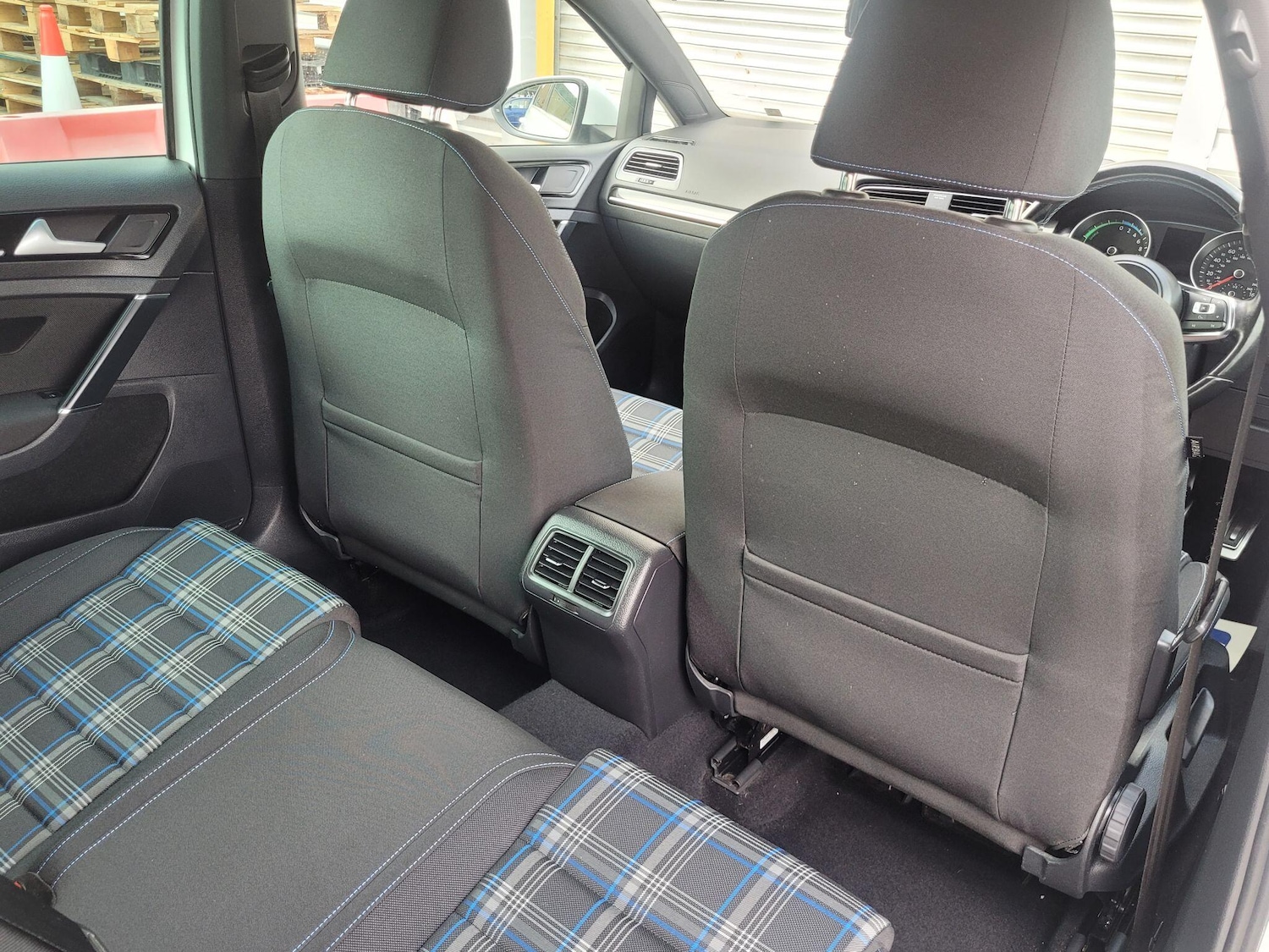 Used Volkswagen Golf 2016 for sale - 76226297: Photo 18