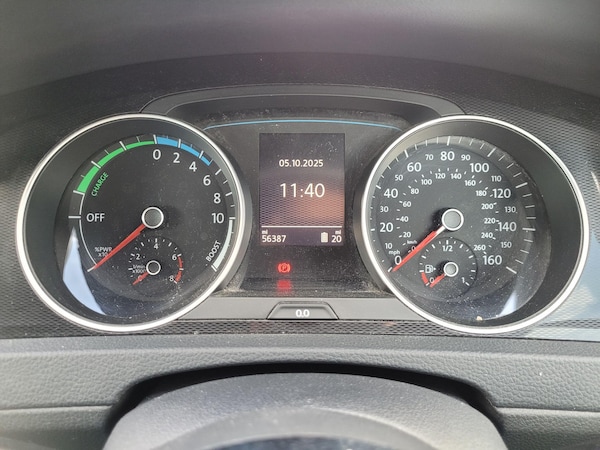 Used Volkswagen Golf 2016 for sale - 76226297: Photo 18