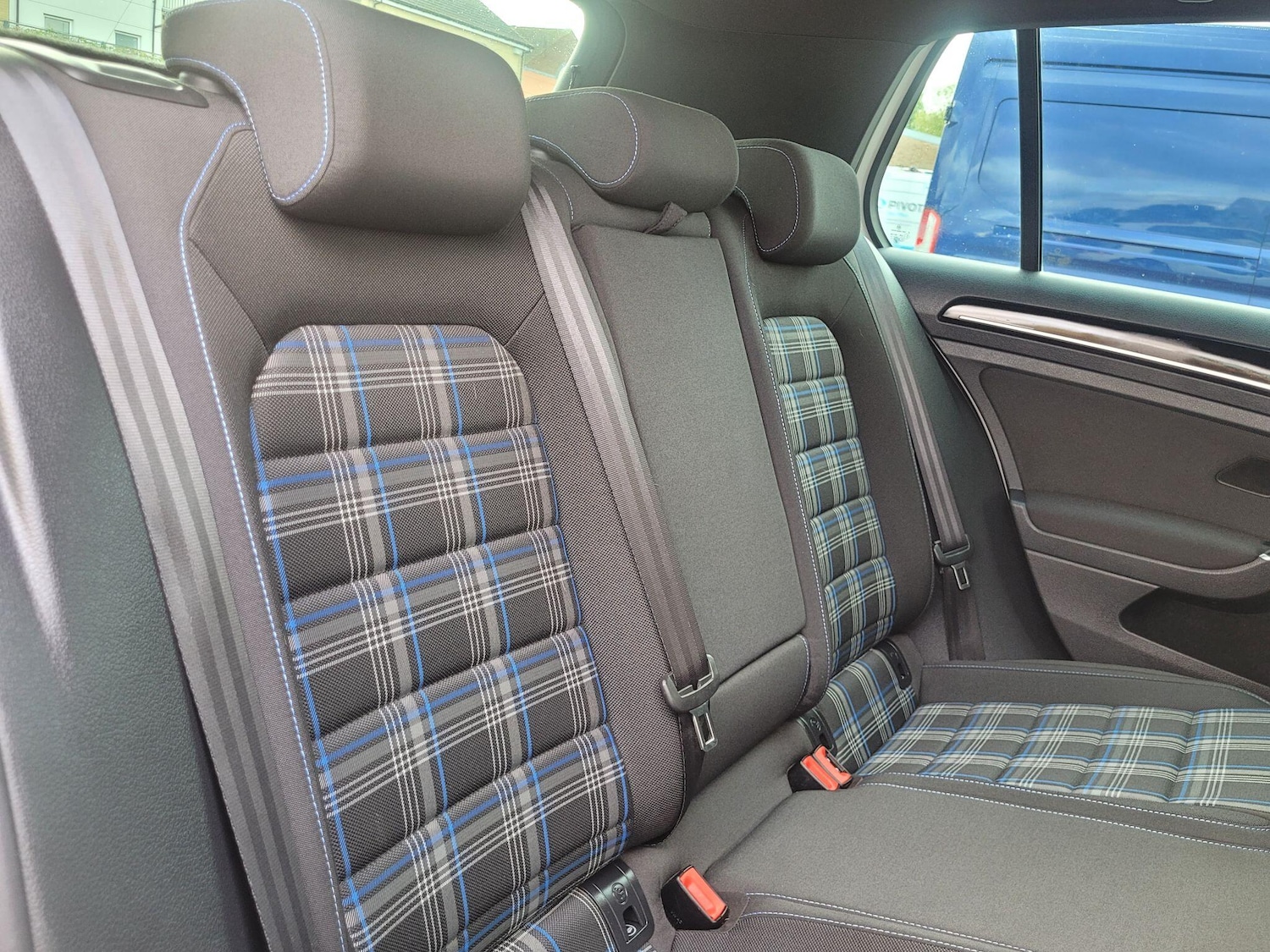 Used Volkswagen Golf 2016 for sale - 76226297: Photo 19