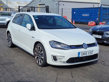 2016 (16) - 1.4 TSI GTE Nav DSG Euro 6 (s/s) 5dr