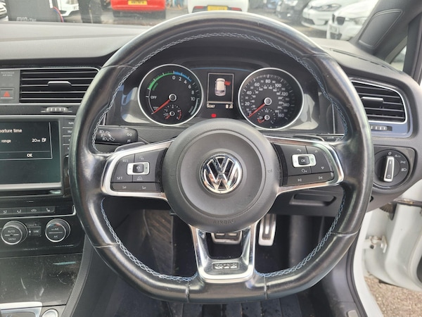 Used Volkswagen Golf 2016 for sale - 76226297: Photo 21