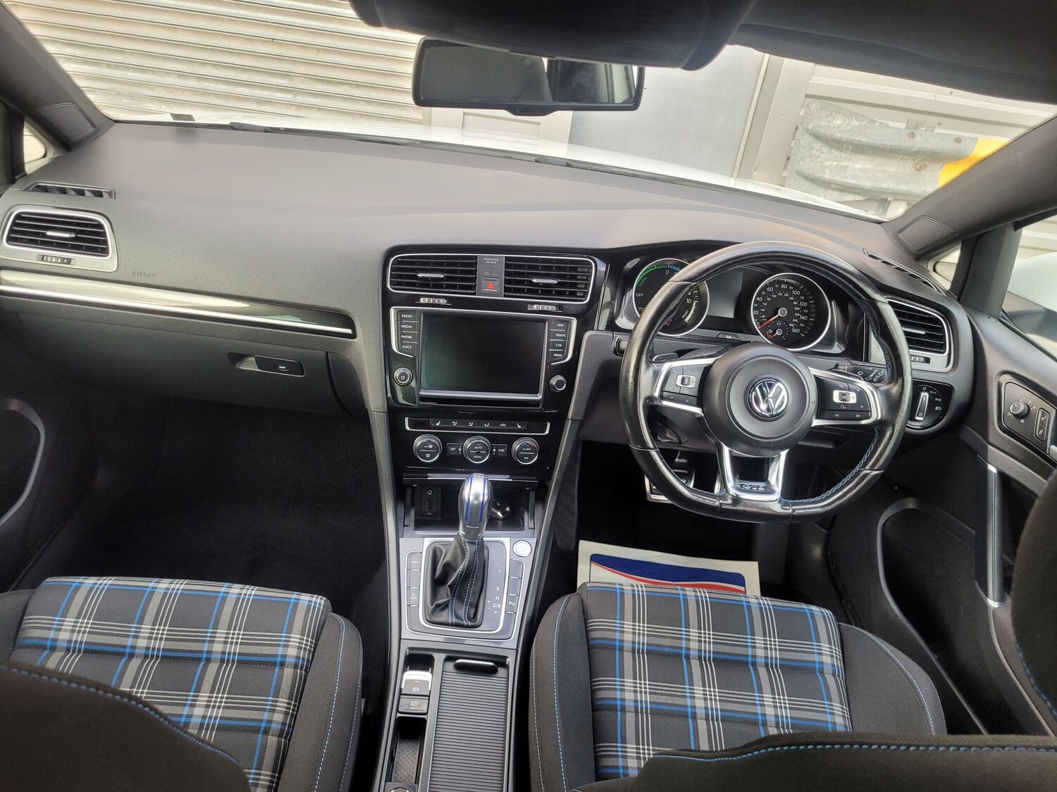 Used Volkswagen Golf 2016 for sale - 76226297: Photo 22