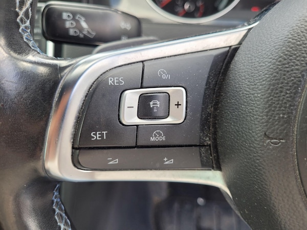 Used Volkswagen Golf 2016 for sale - 76226297: Photo 22