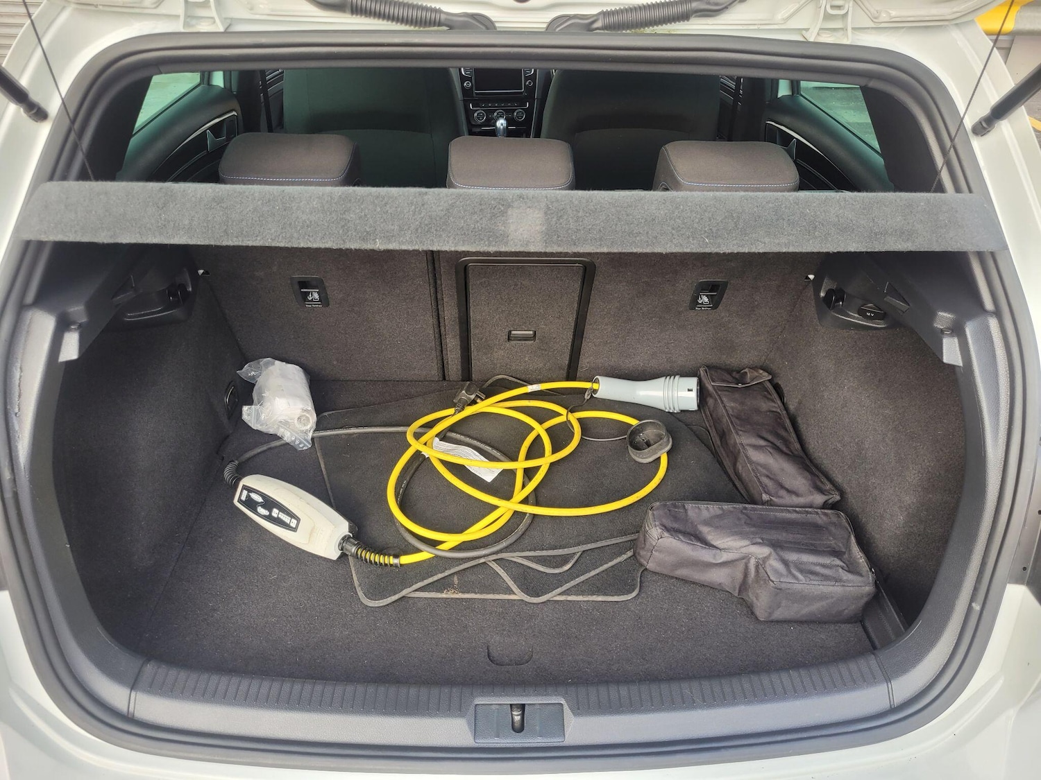 Used Volkswagen Golf 2016 for sale - 76226297: Photo 23