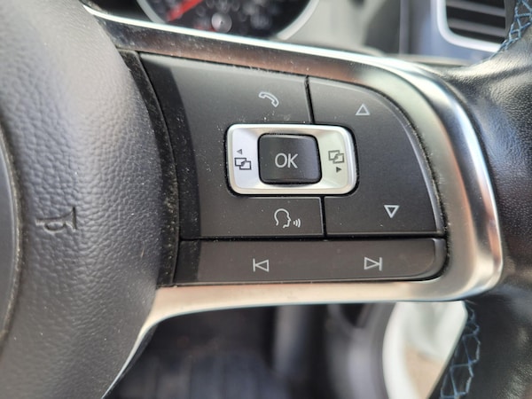Used Volkswagen Golf 2016 for sale - 76226297: Photo 23