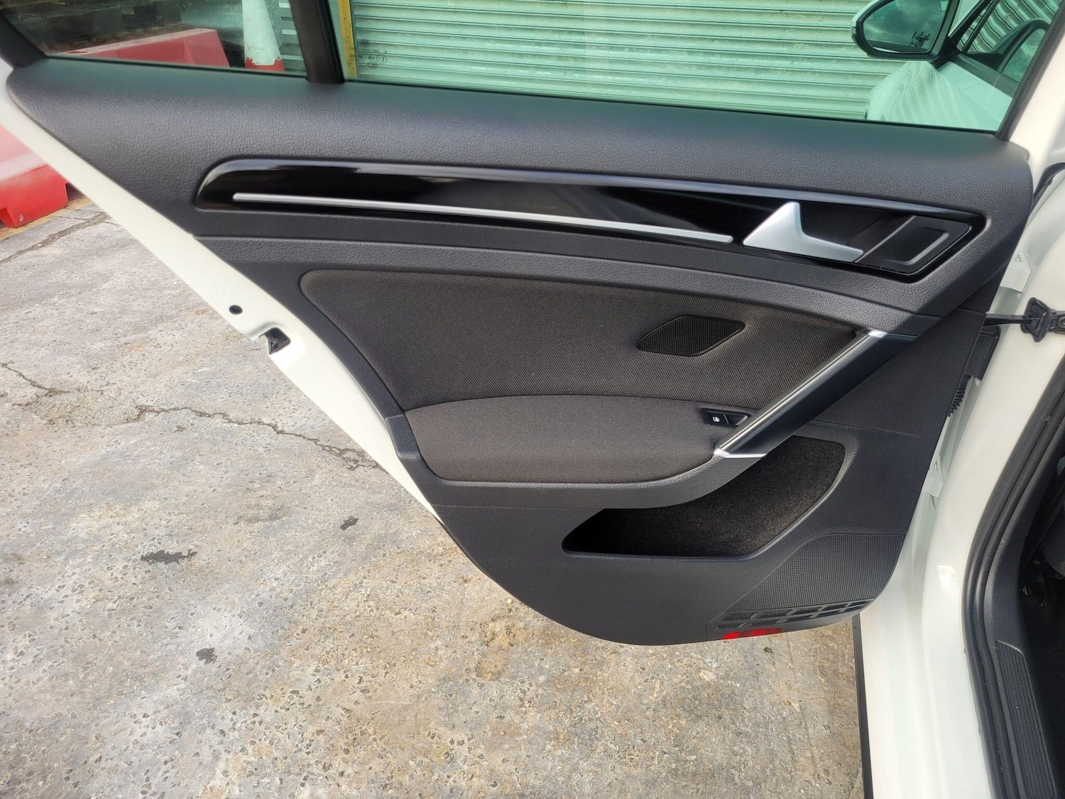 Used Volkswagen Golf 2016 for sale - 76226297: Photo 25