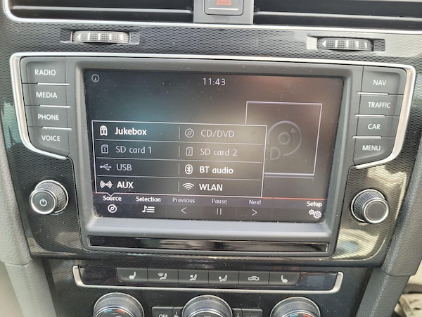 Used Volkswagen Golf 2016 for sale - 76226297: Photo 26