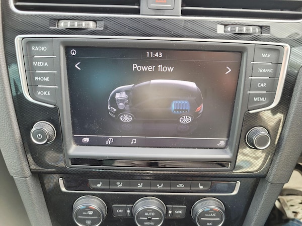 Used Volkswagen Golf 2016 for sale - 76226297: Photo 27