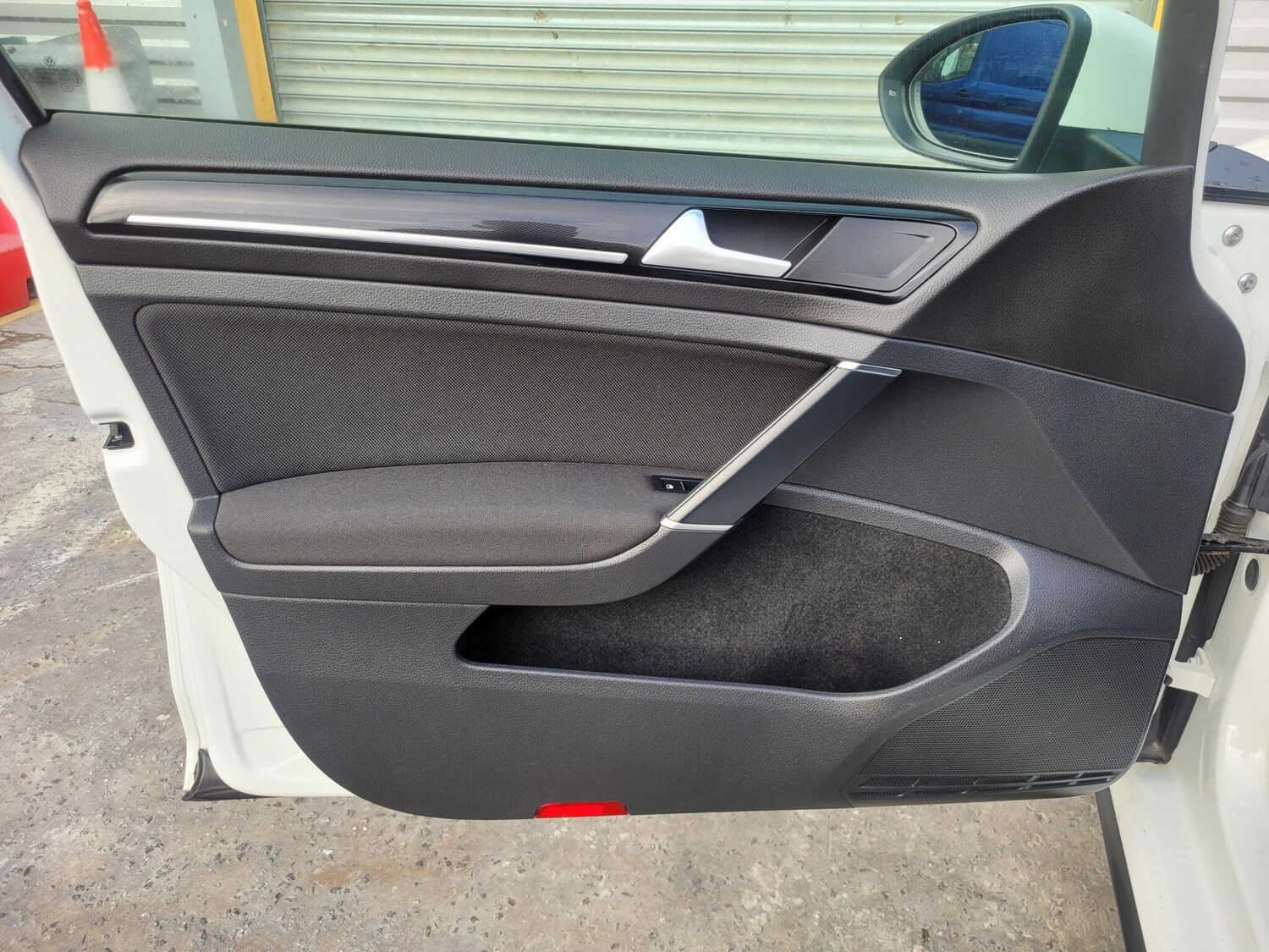 Used Volkswagen Golf 2016 for sale - 76226297: Photo 28