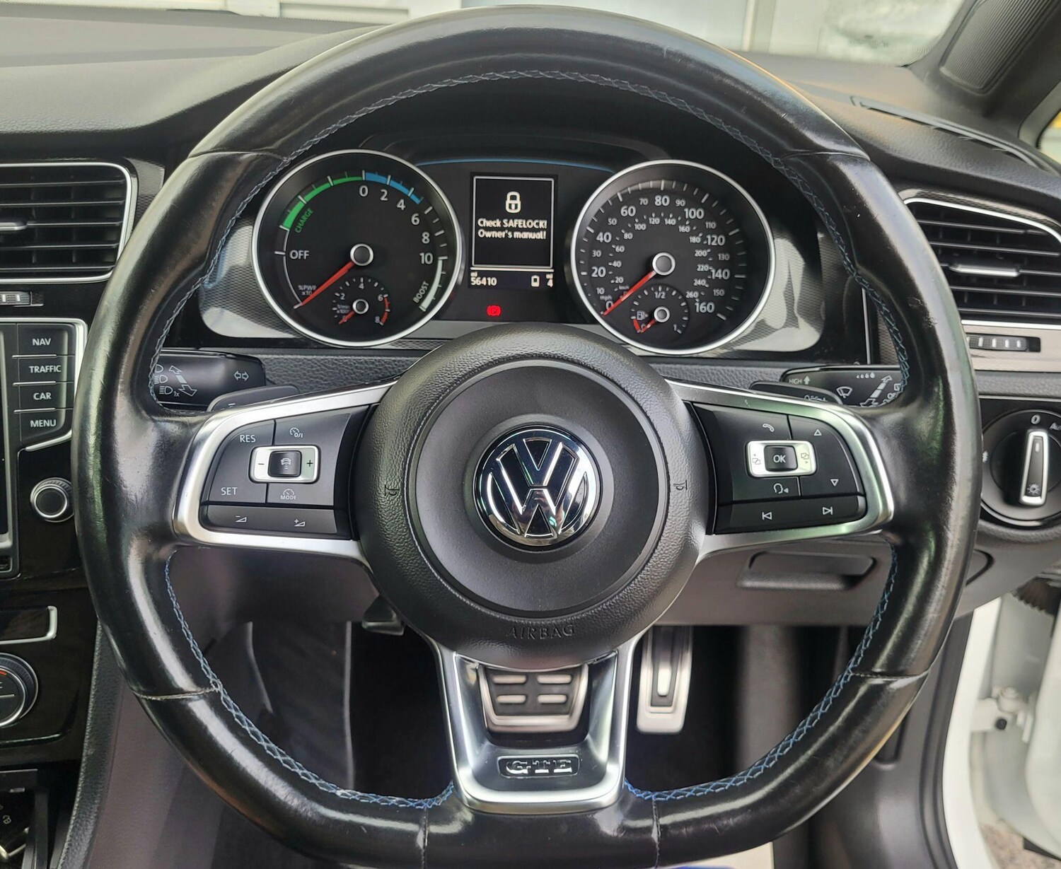 Used Volkswagen Golf 2016 for sale - 76226297: Photo 32