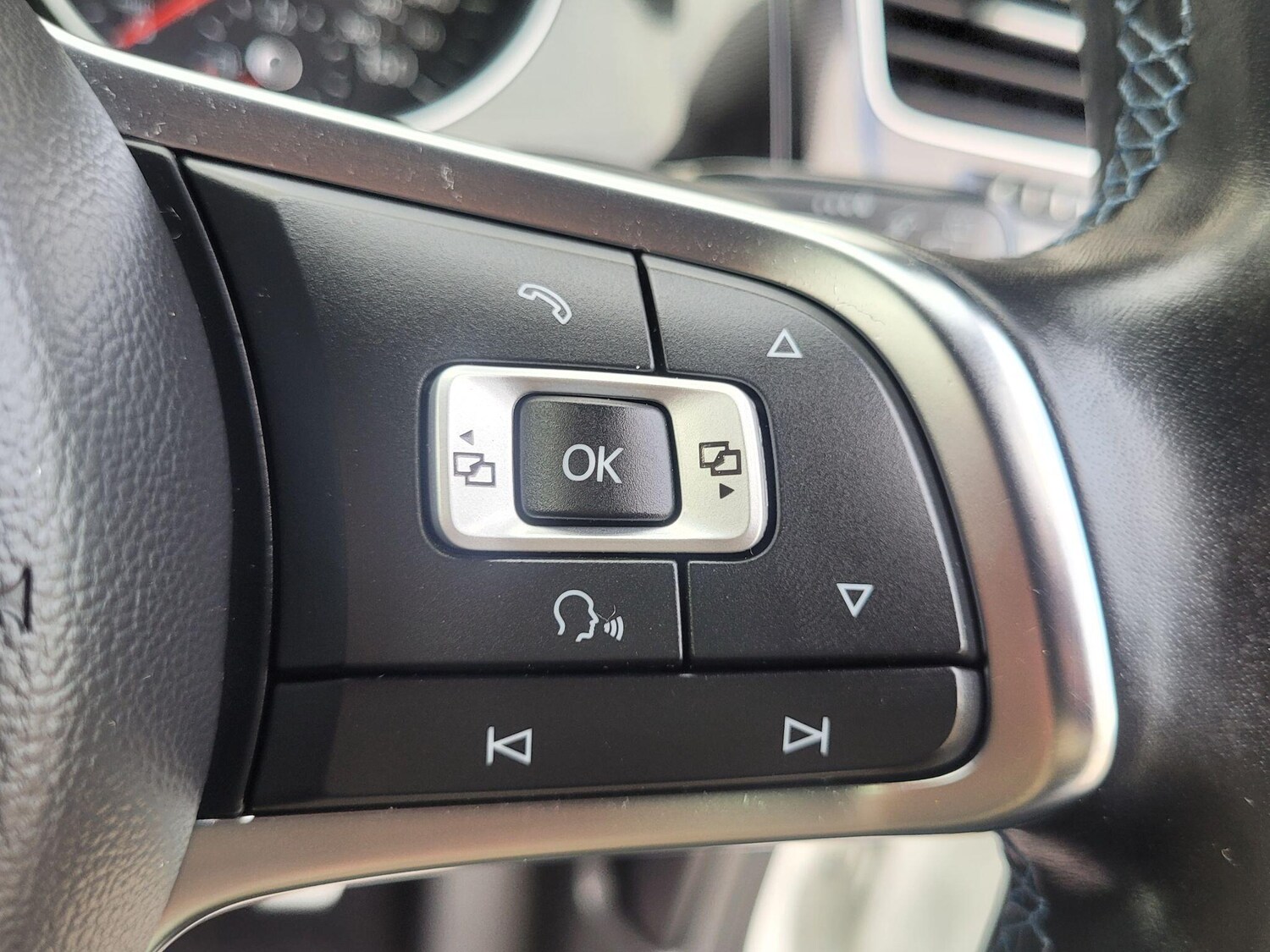 Used Volkswagen Golf 2016 for sale - 76226297: Photo 33