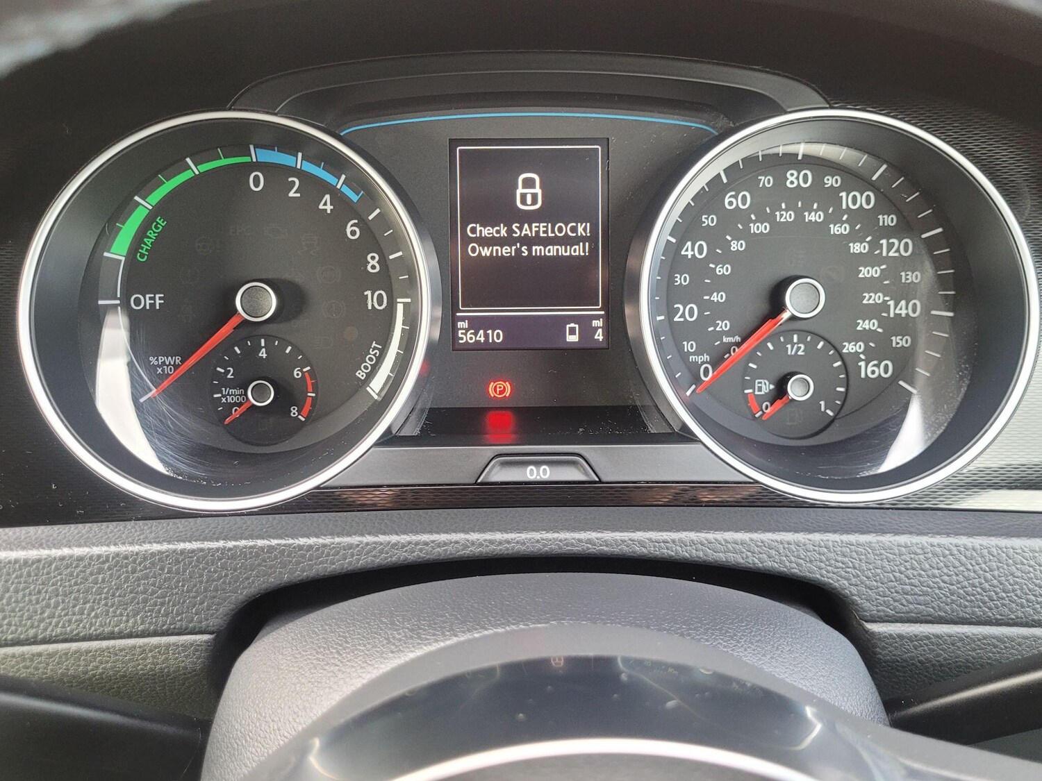 Used Volkswagen Golf 2016 for sale - 76226297: Photo 37