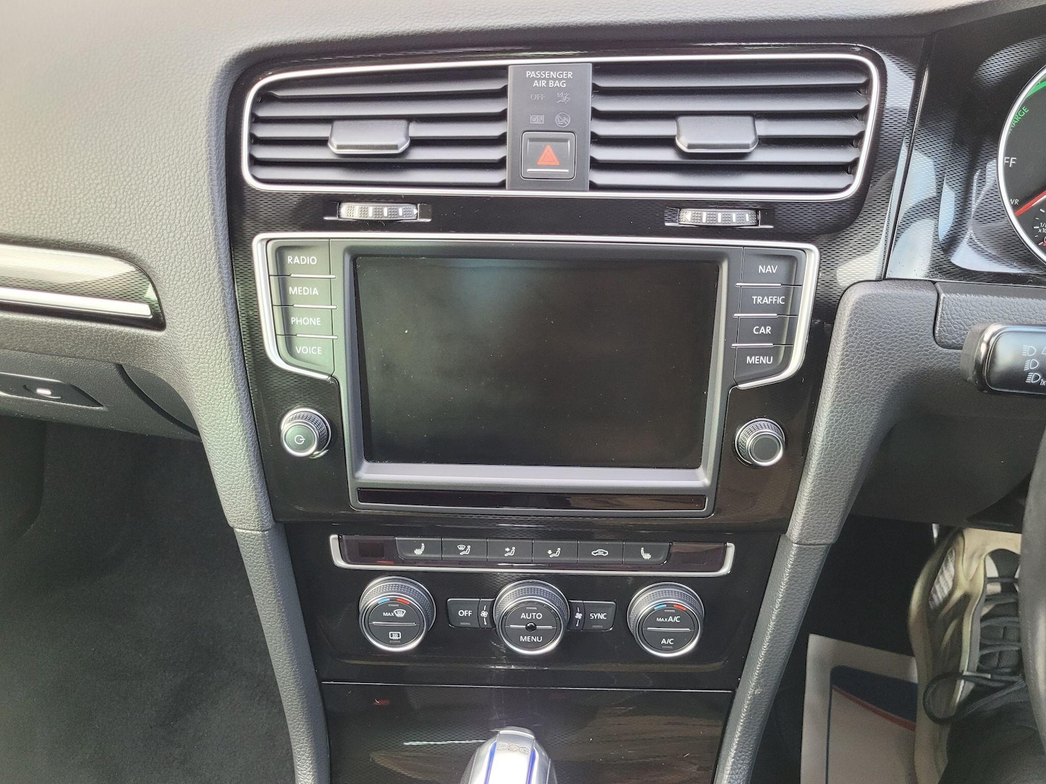 Used Volkswagen Golf 2016 for sale - 76226297: Photo 38