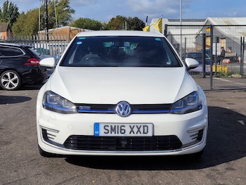 Used Volkswagen Golf 2016 for sale - 76226297: Photo 3