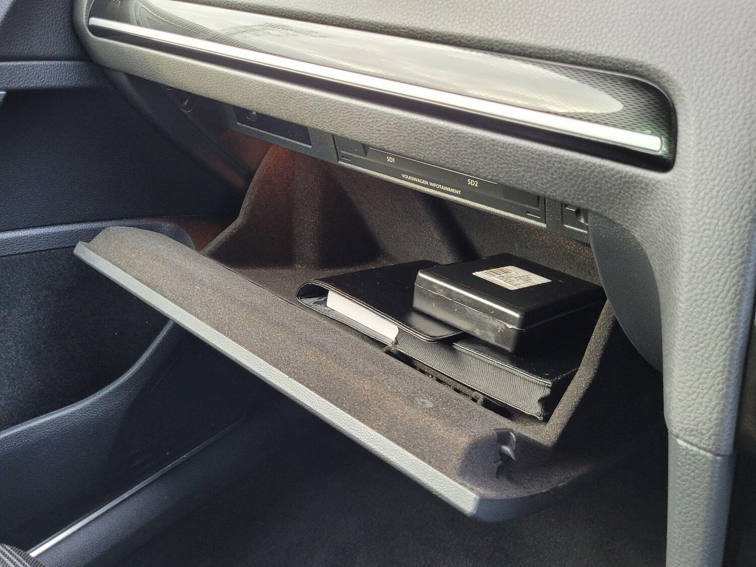 Used Volkswagen Golf 2016 for sale - 76226297: Photo 44