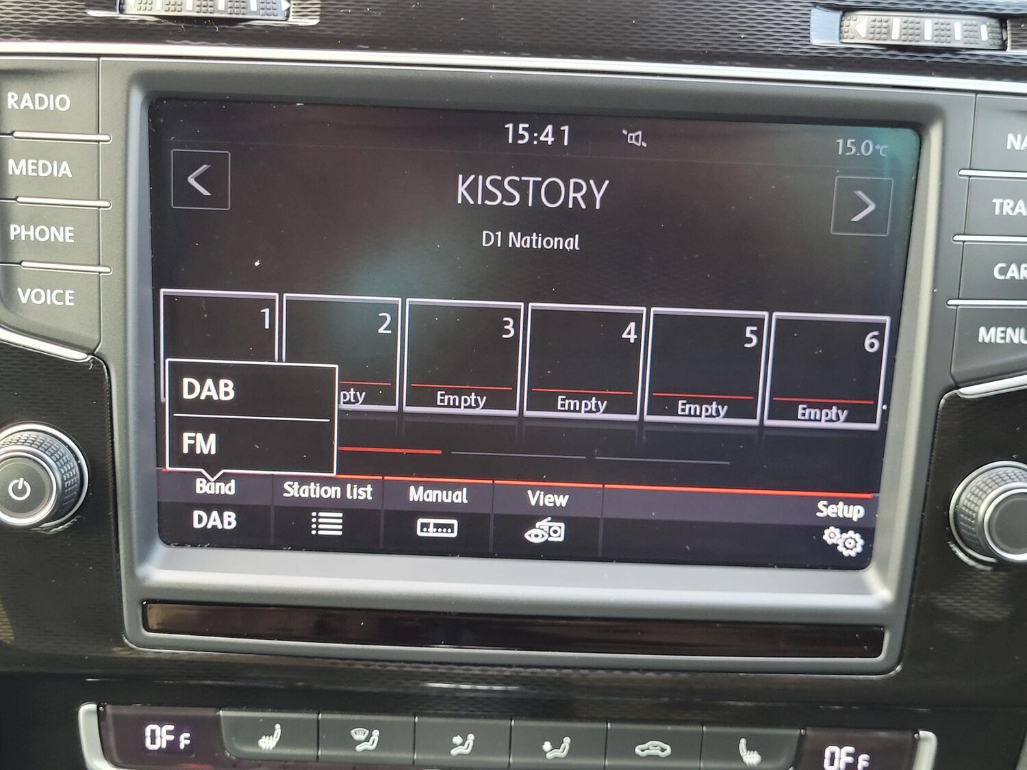 Used Volkswagen Golf 2016 for sale - 76226297: Photo 47