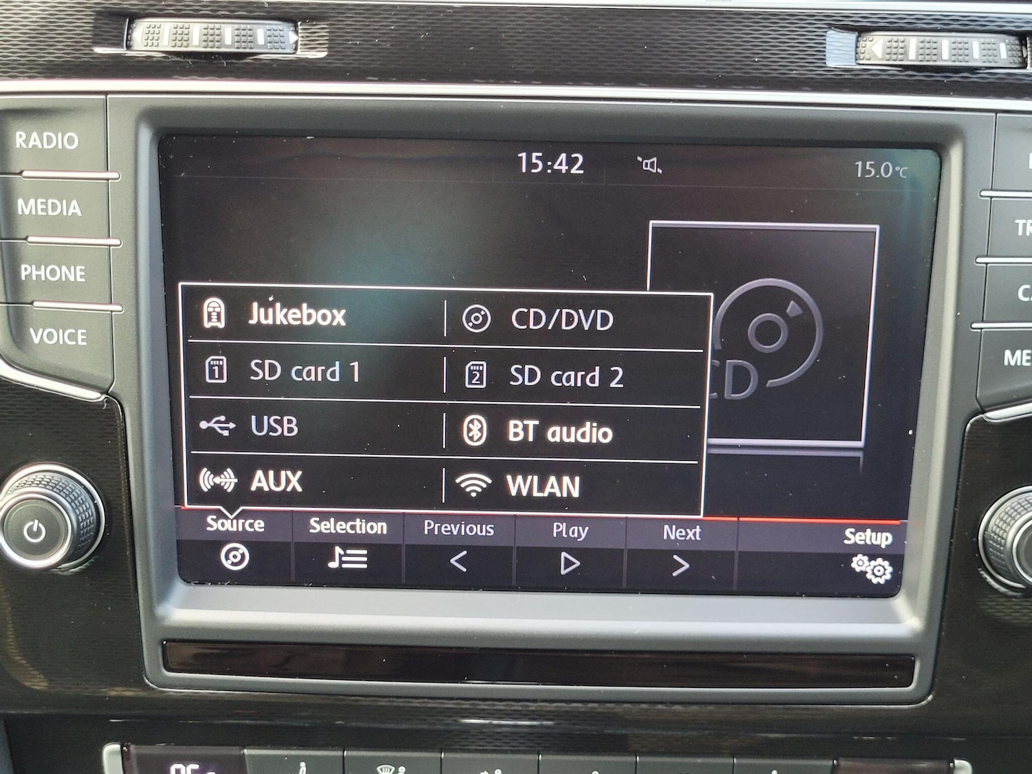 Used Volkswagen Golf 2016 for sale - 76226297: Photo 48