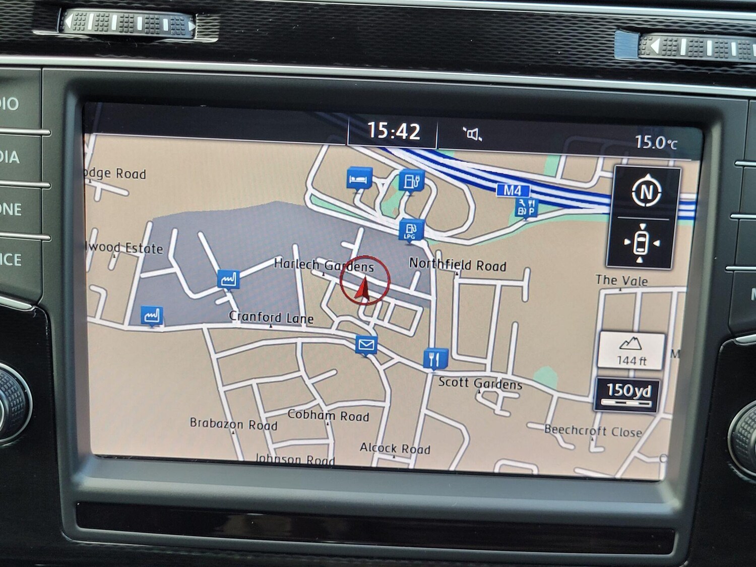 Used Volkswagen Golf 2016 for sale - 76226297: Photo 49