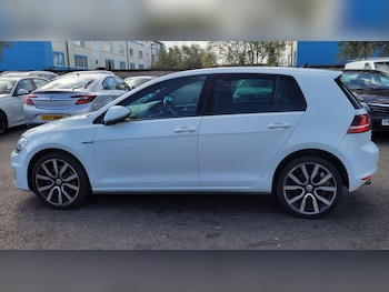 Used Volkswagen Golf 2016 for sale - 76226297: Photo 4