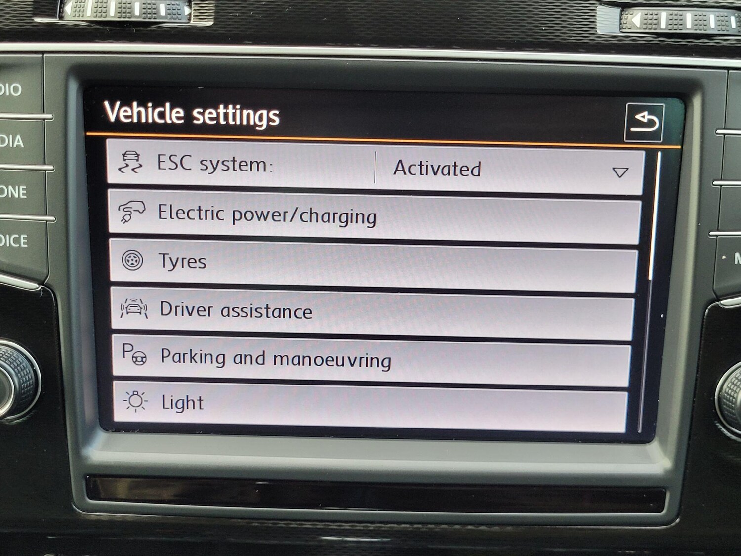 Used Volkswagen Golf 2016 for sale - 76226297: Photo 50