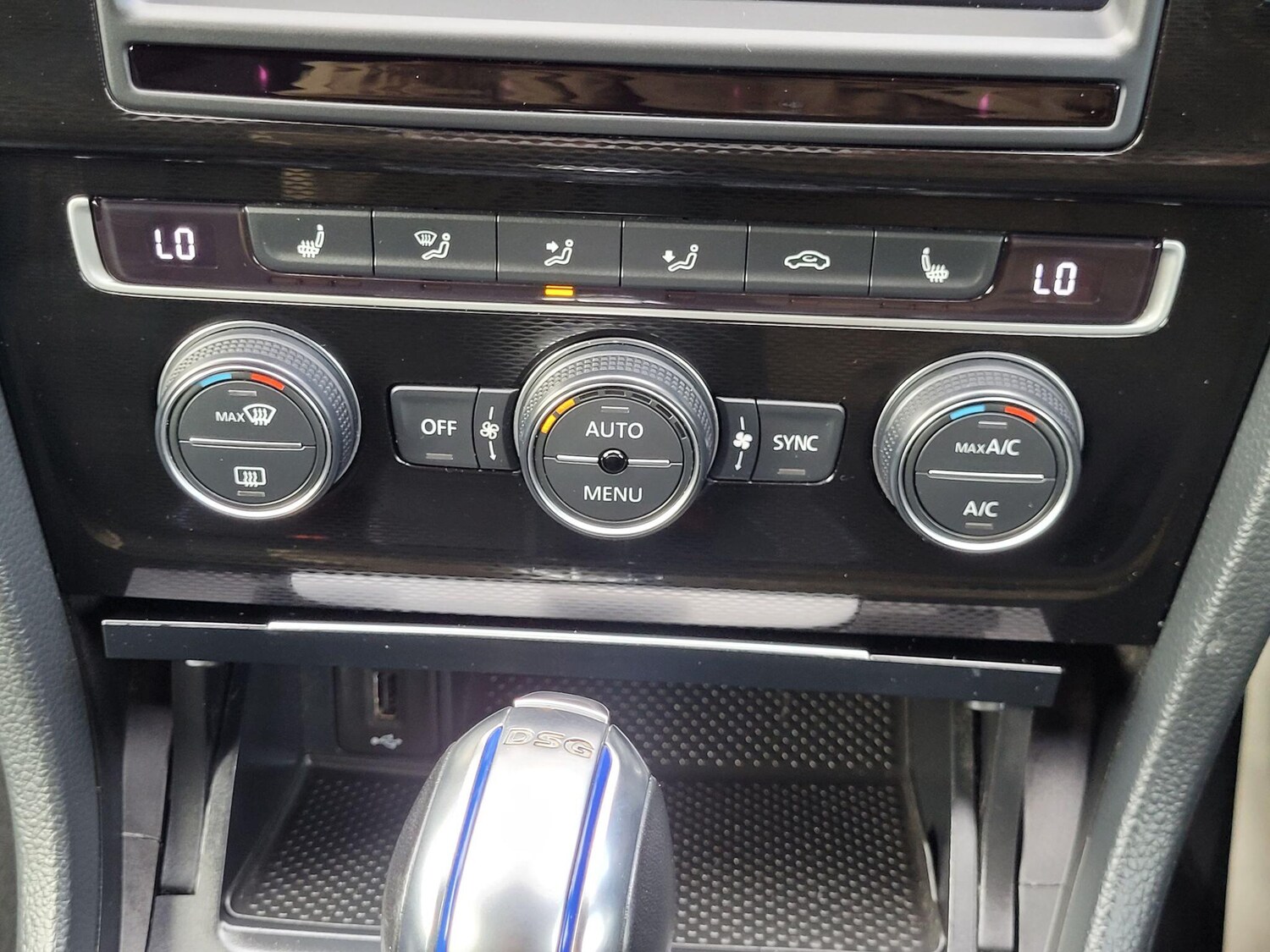 Used Volkswagen Golf 2016 for sale - 76226297: Photo 51