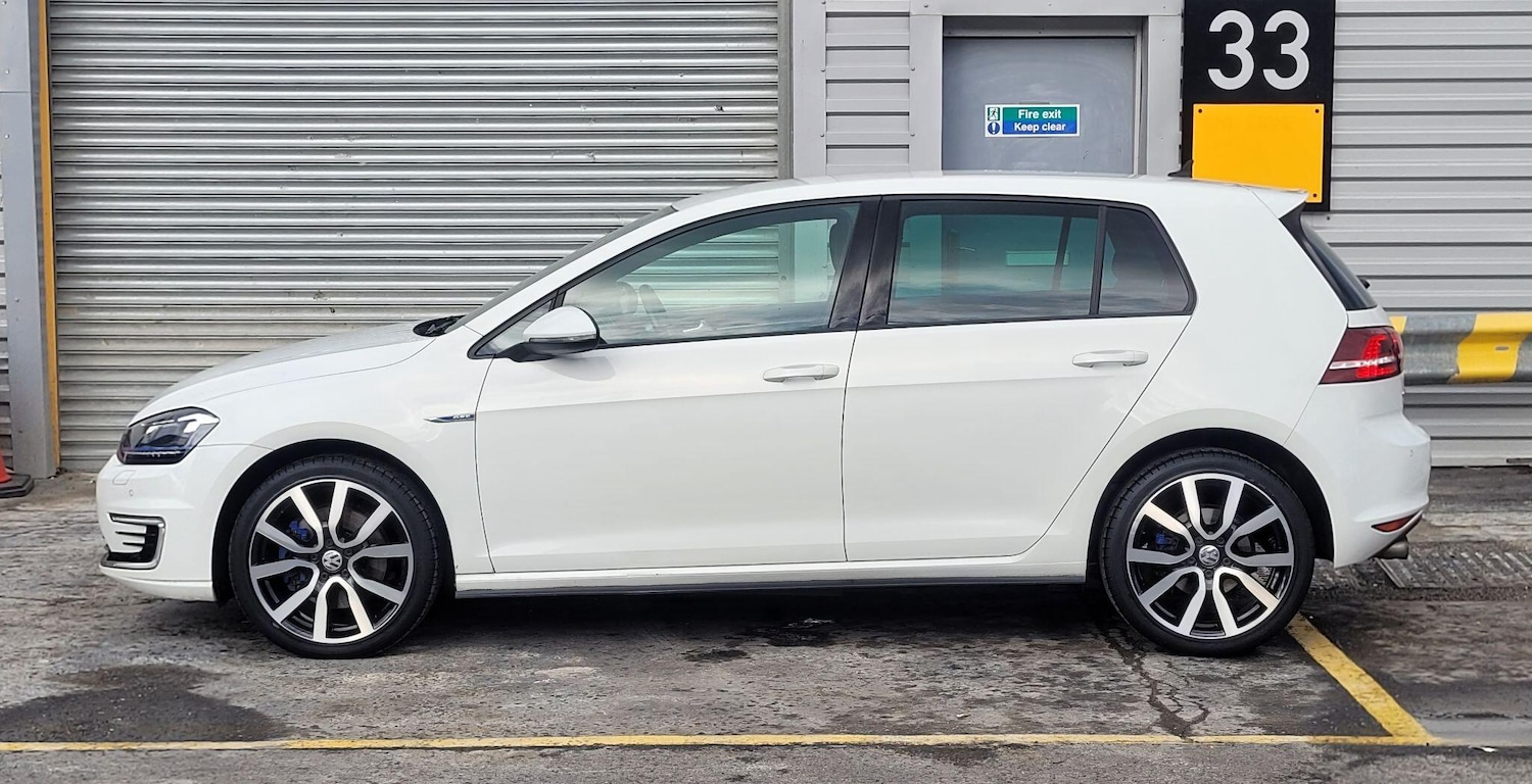 Used Volkswagen Golf 2016 for sale - 76226297: Photo 6