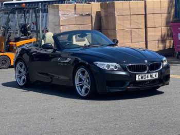 2014 (14) - 20i sDrive M Sport 2dr