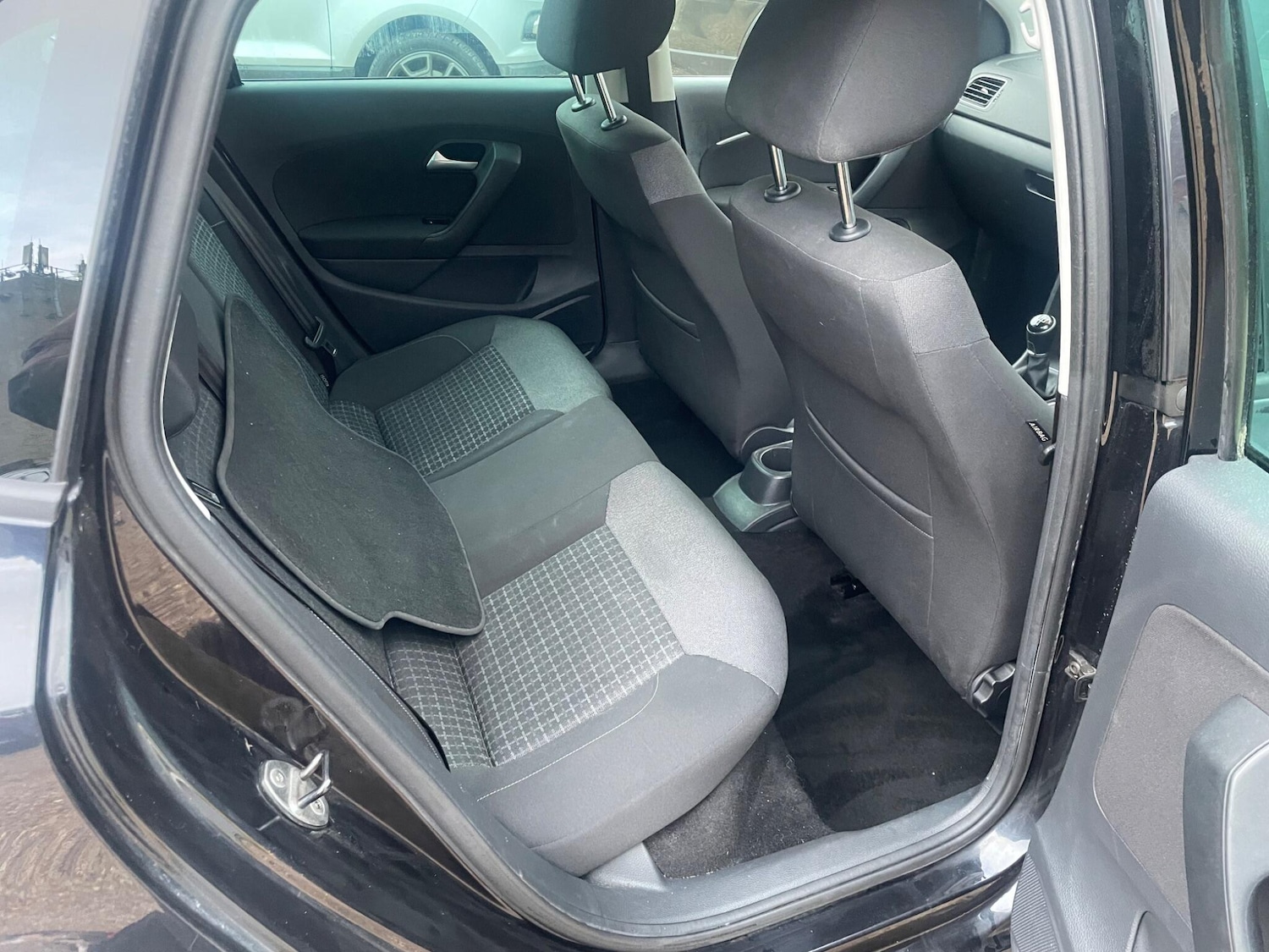 Used Volkswagen Polo 2016 for sale - 77496596: Photo 10