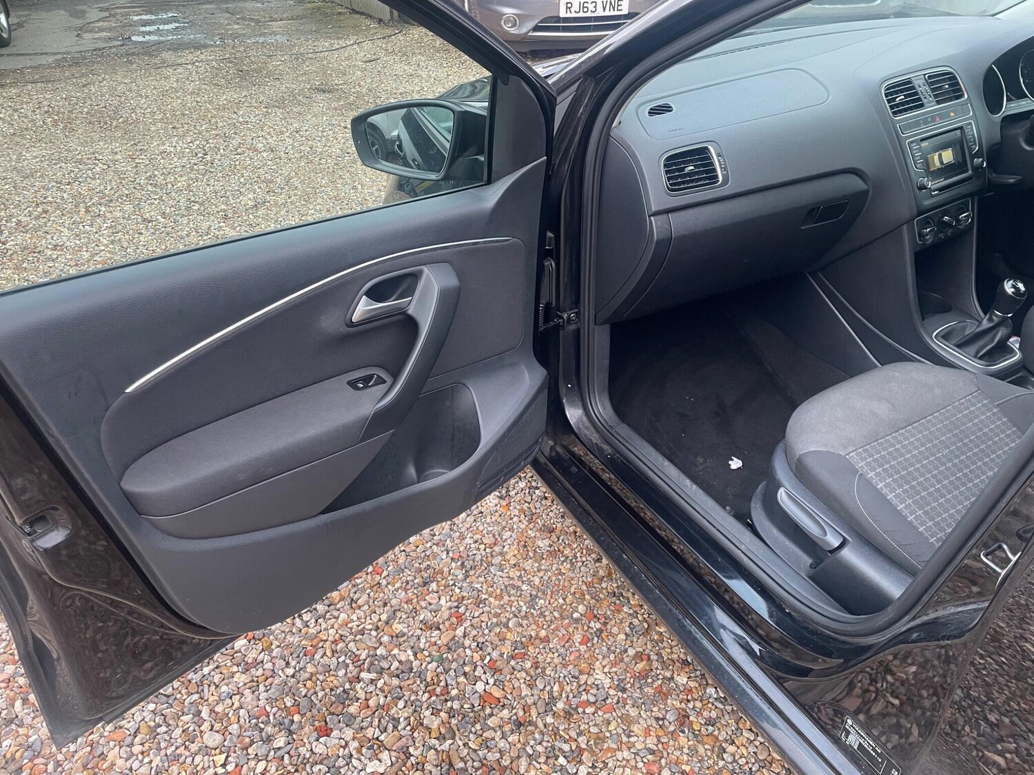 Used Volkswagen Polo 2016 for sale - 77496596: Photo 12