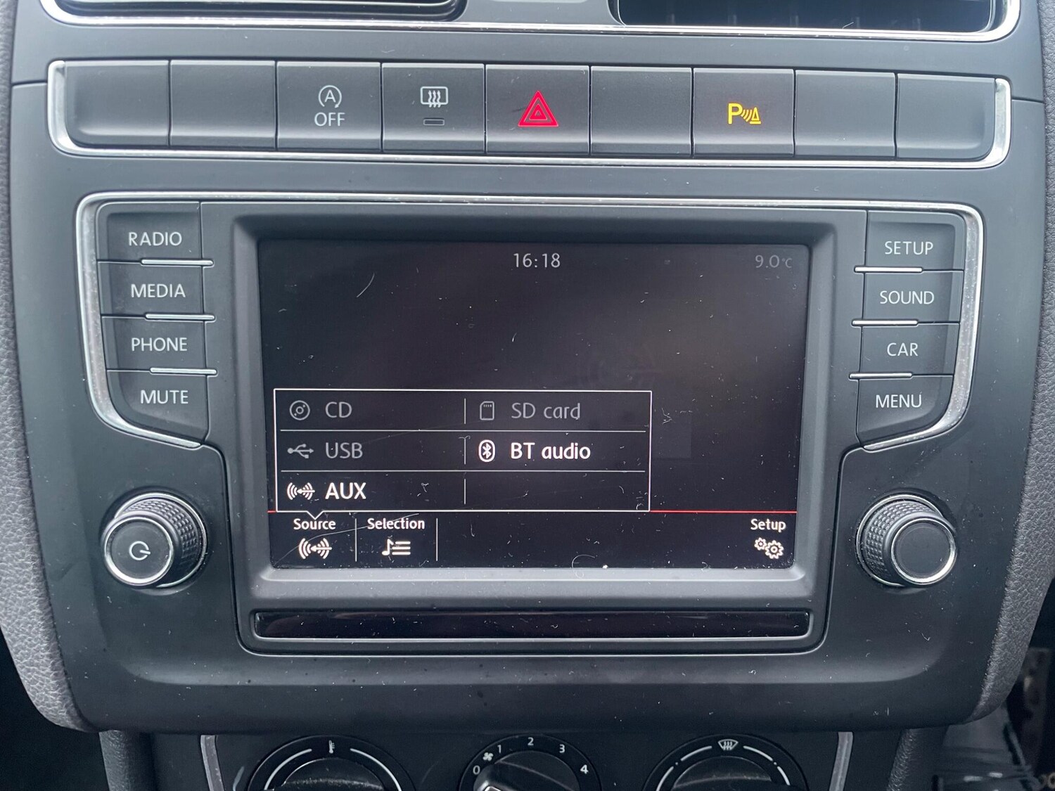 Used Volkswagen Polo 2016 for sale - 77496596: Photo 13