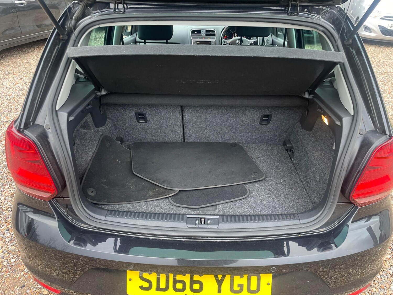 Used Volkswagen Polo 2016 for sale - 77496596: Photo 17