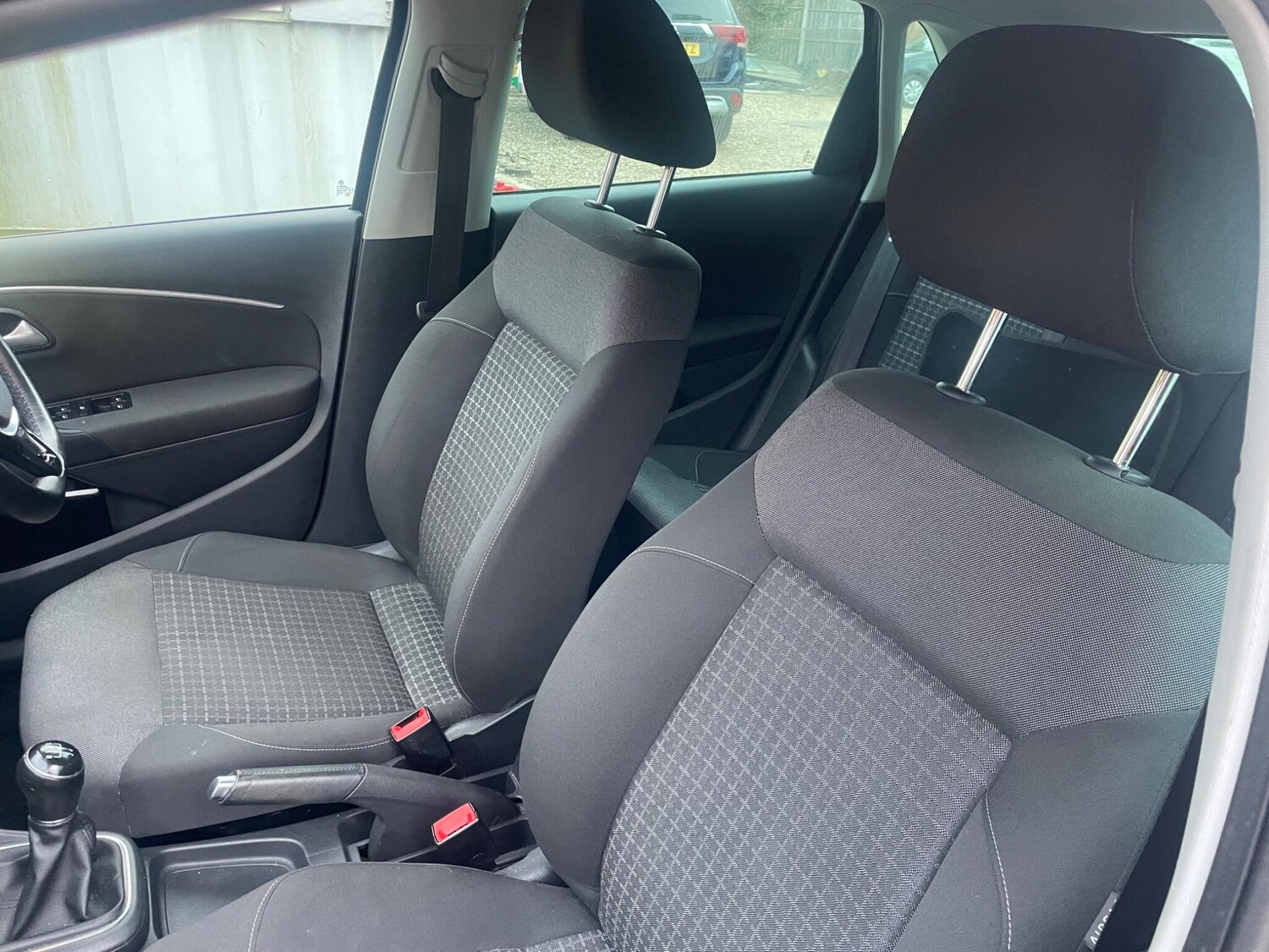 Used Volkswagen Polo 2016 for sale - 77496596: Photo 19