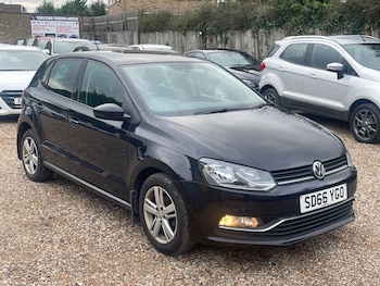 Volkswagen Polo feature image