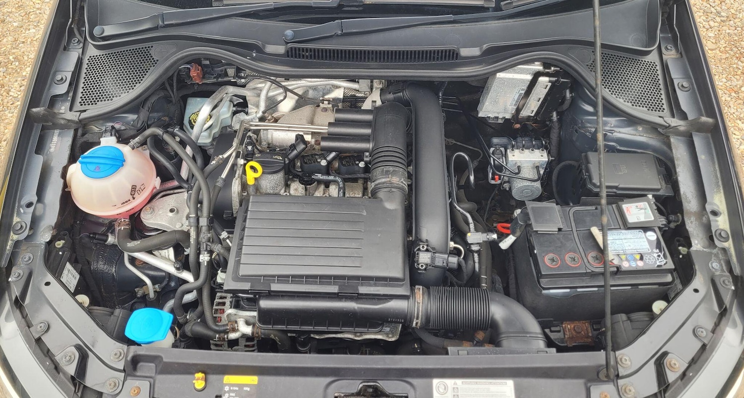 Used Volkswagen Polo 2016 for sale - 77496596: Photo 23