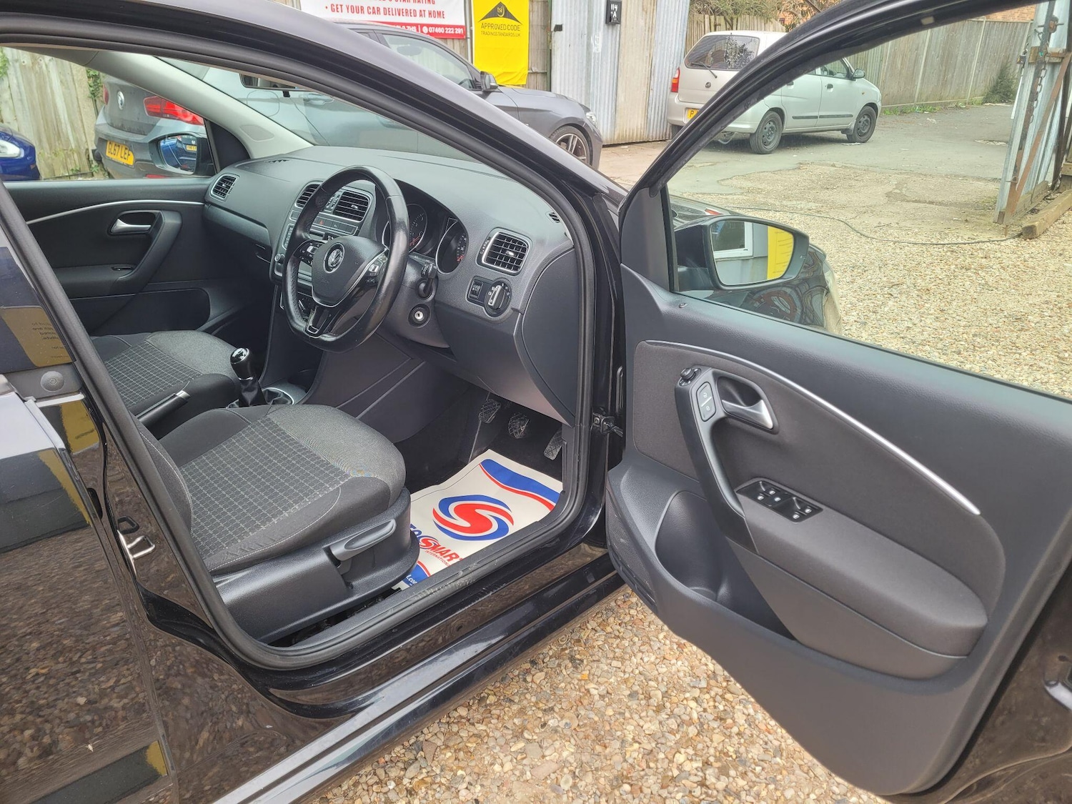 Used Volkswagen Polo 2016 for sale - 77496596: Photo 25