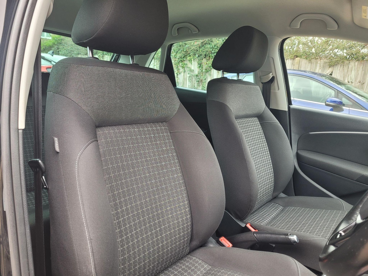 Used Volkswagen Polo 2016 for sale - 77496596: Photo 27