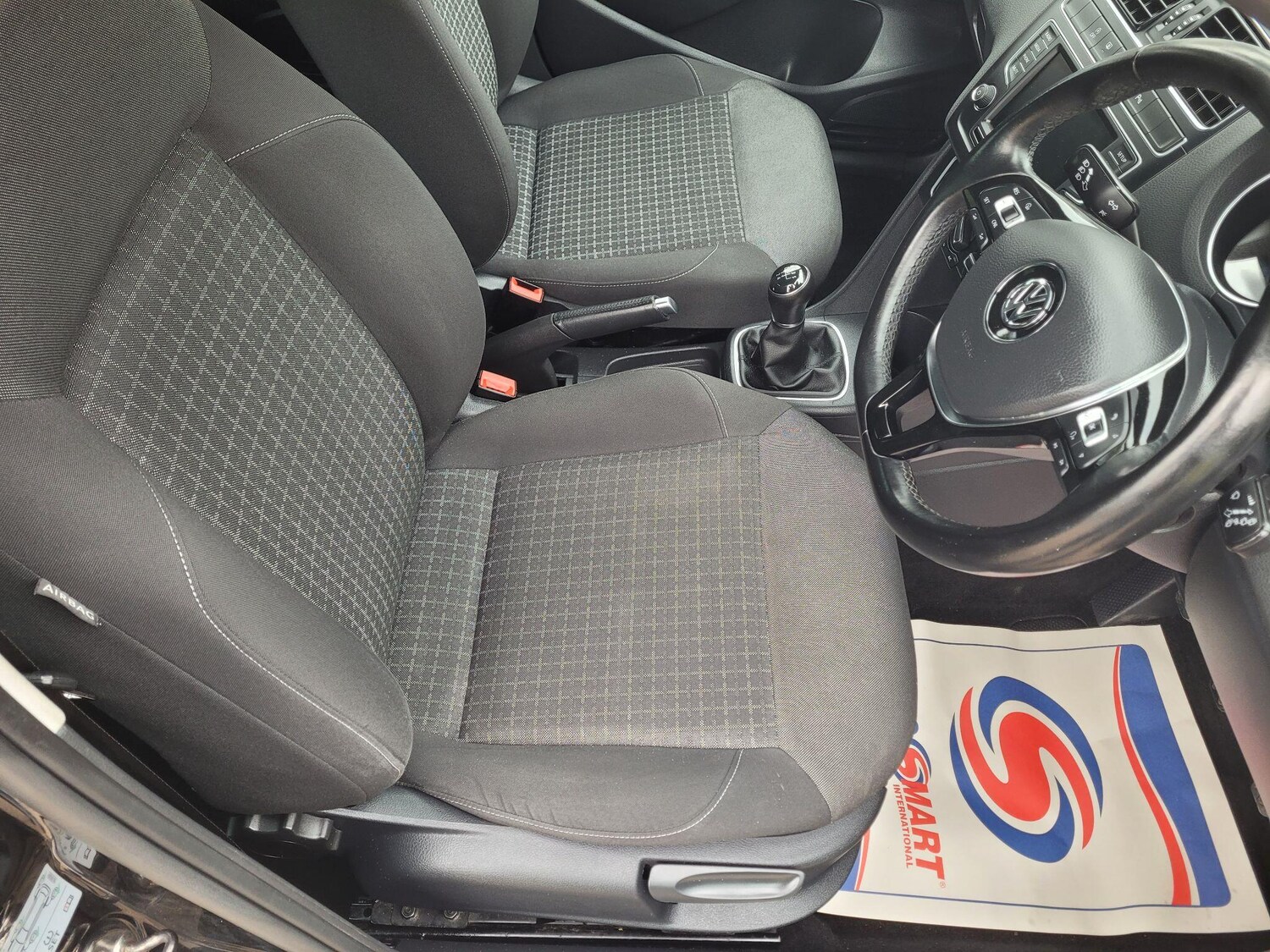 Used Volkswagen Polo 2016 for sale - 77496596: Photo 28