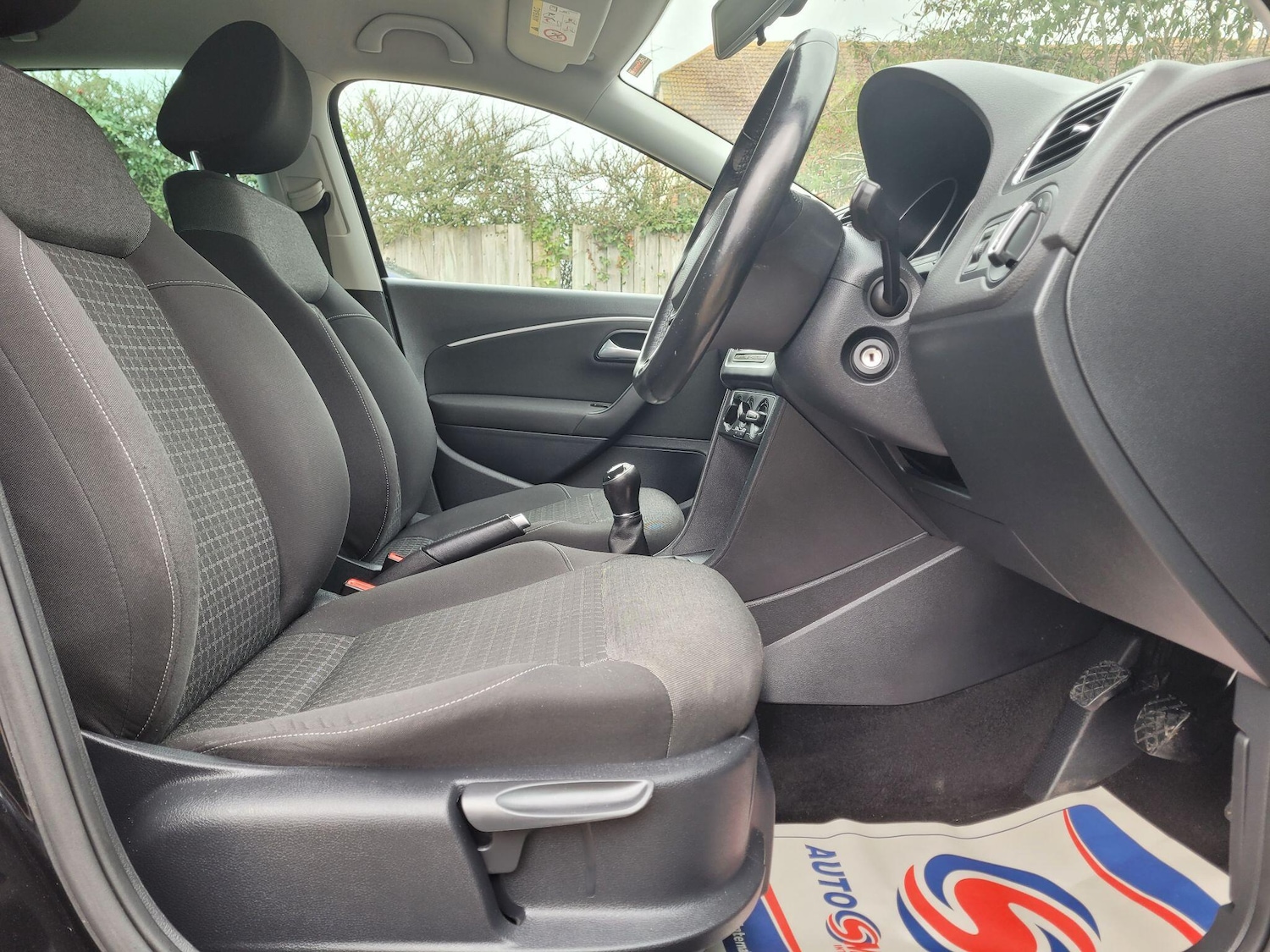 Used Volkswagen Polo 2016 for sale - 77496596: Photo 29