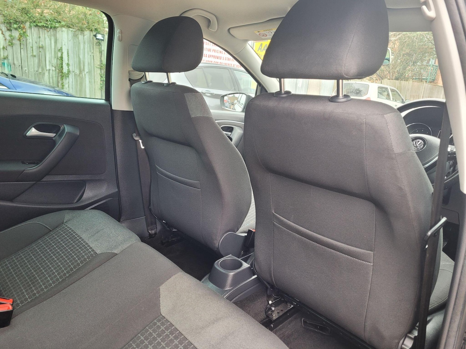 Used Volkswagen Polo 2016 for sale - 77496596: Photo 30