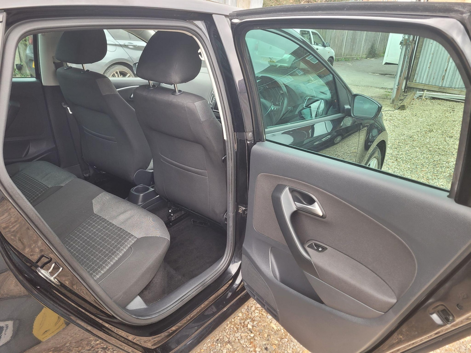 Used Volkswagen Polo 2016 for sale - 77496596: Photo 31