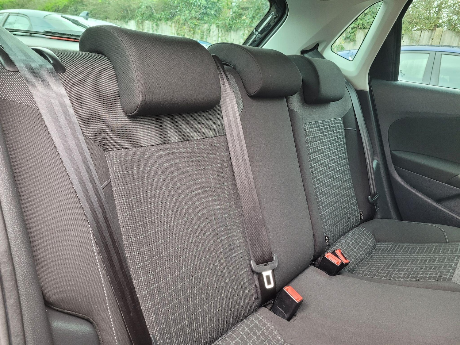 Used Volkswagen Polo 2016 for sale - 77496596: Photo 33