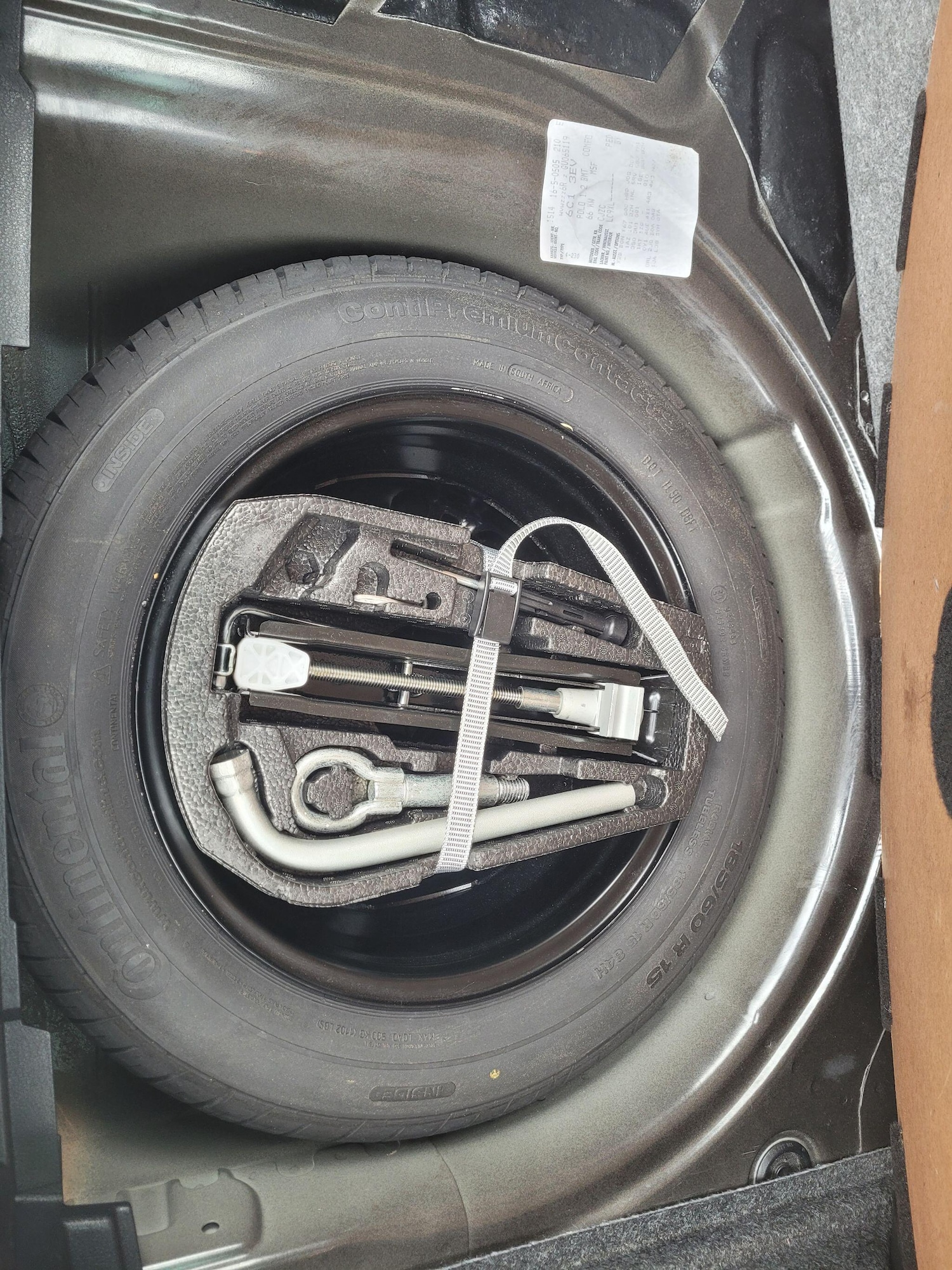 Used Volkswagen Polo 2016 for sale - 77496596: Photo 37